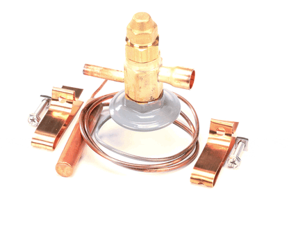 Omniteam Fbs1/4C R404 Expansion Valve (OMNFBS14C)