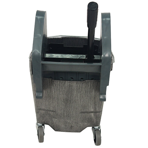 Impact® Sidepress Bucket & Wringer Combo, Gray, 1/Case (IMP-4G-2635-3G)