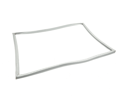 Industrial Kitchen Parts 261/4X19 Gasket, Style 3, 26.125X19X0.6875 (IKPC2614X19)