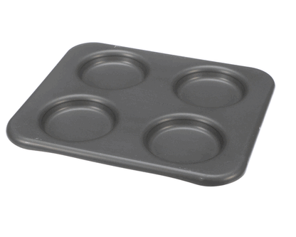 Ovention Ov-Eggrnd-1/4 1/4 Sheet Round Egg Pan (OVEOV-EGGRND-14)