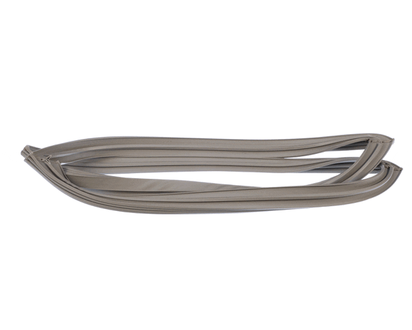 Industrial Kitchen Parts 18X183/4 Style 4 Gasket, 18.8125X18X0.5625 (IKPC18X1834)