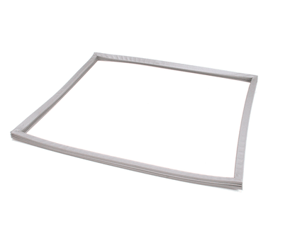 Industrial Kitchen Parts 181/2X211/4 18 1/2 X 21 1/4 Sty3 4S Gasket (IKPC1812X2114)