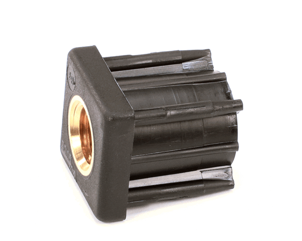 Belshaw 905-0575-3/4 1.5Sq Thd Insrt 3/4-10 .120Wal (BEL905-0575-34)