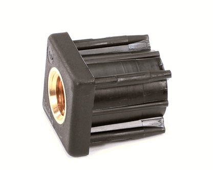 Belshaw 905-0575-3/4 1.5Sq Thd Insrt 3/4-10 .120Wal (BEL905-0575-34)