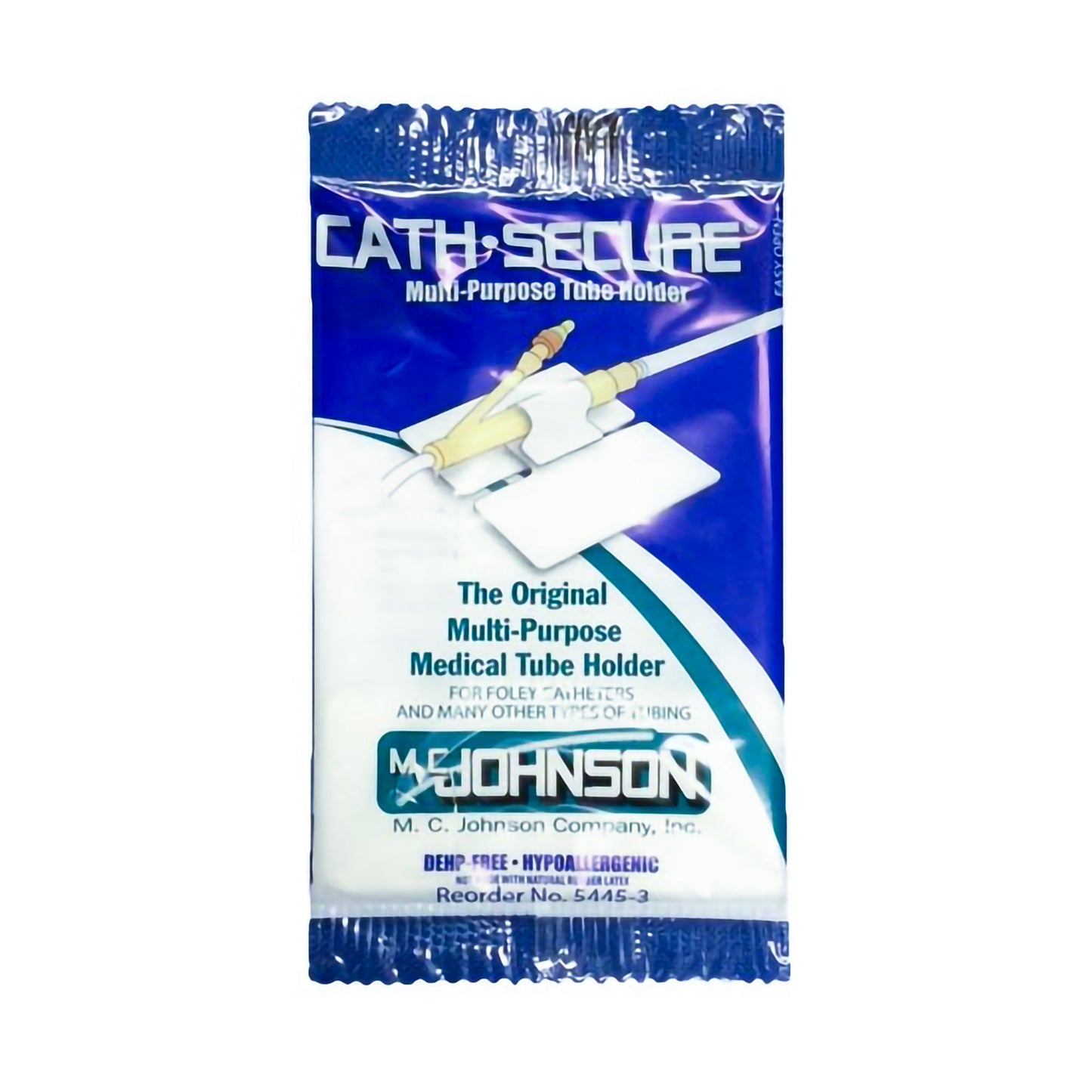 Cath-Secure™ Multi-Purpose Tube Securement Cath-Secure™ (1151849_EA)