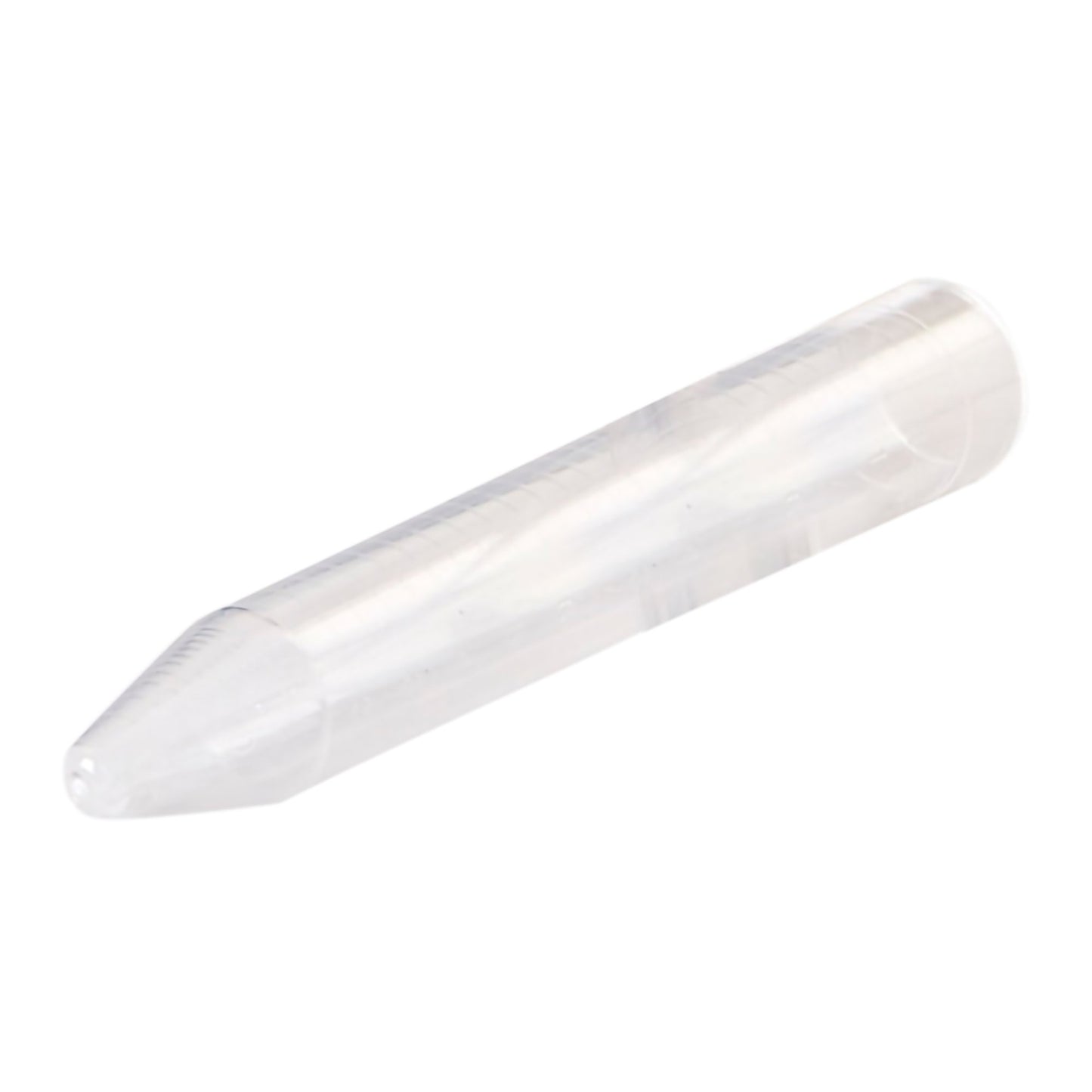 McKesson Brand Centrifuge Tube Plain 15 mL Without Closure Polystyrene Tube (877110_BX)