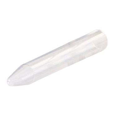 McKesson Brand Centrifuge Tube Plain 15 mL Without Closure Polystyrene Tube (877110_BX)