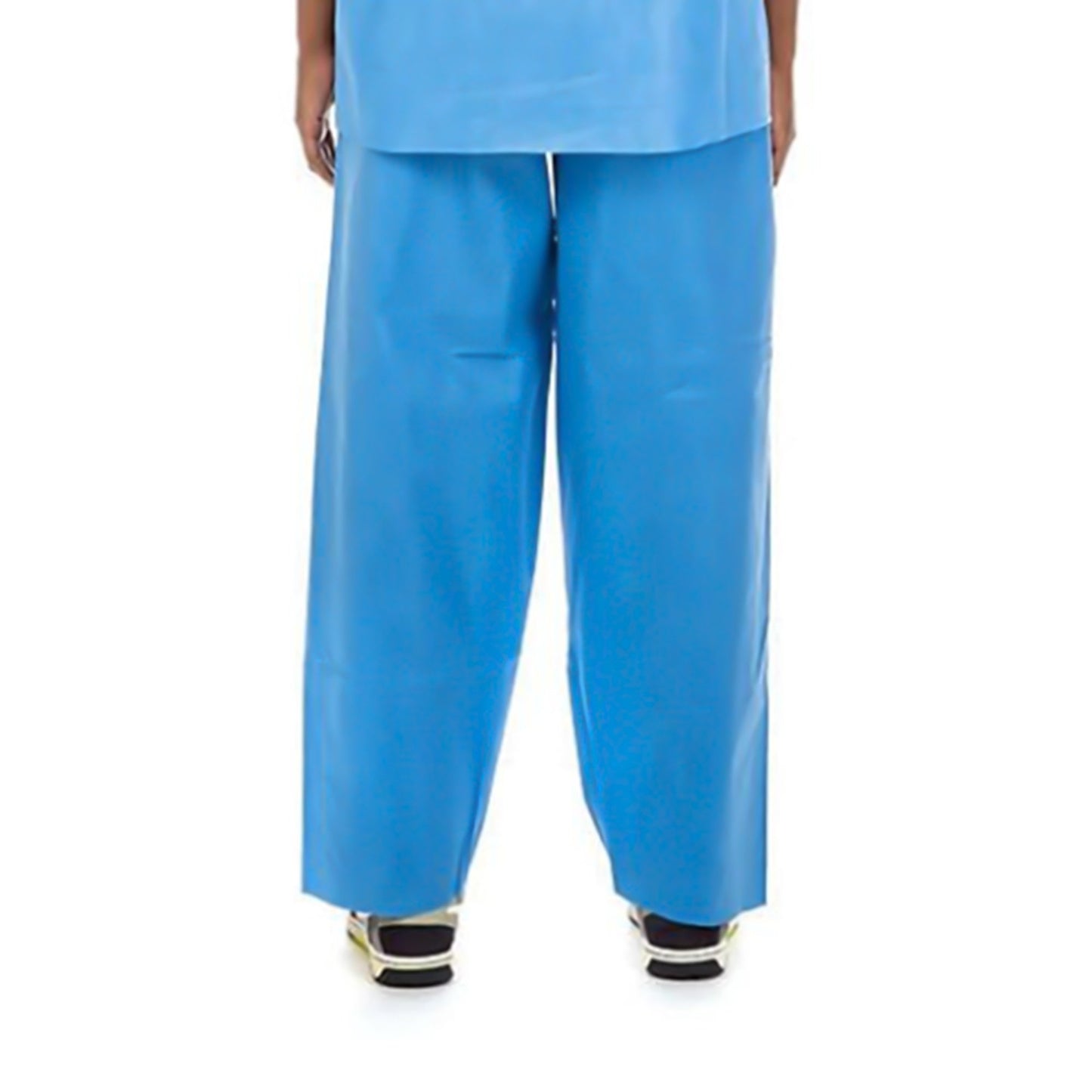 Cardinal Scrub Pants Straight Leg X-Large Blue Unisex (874011_CS)