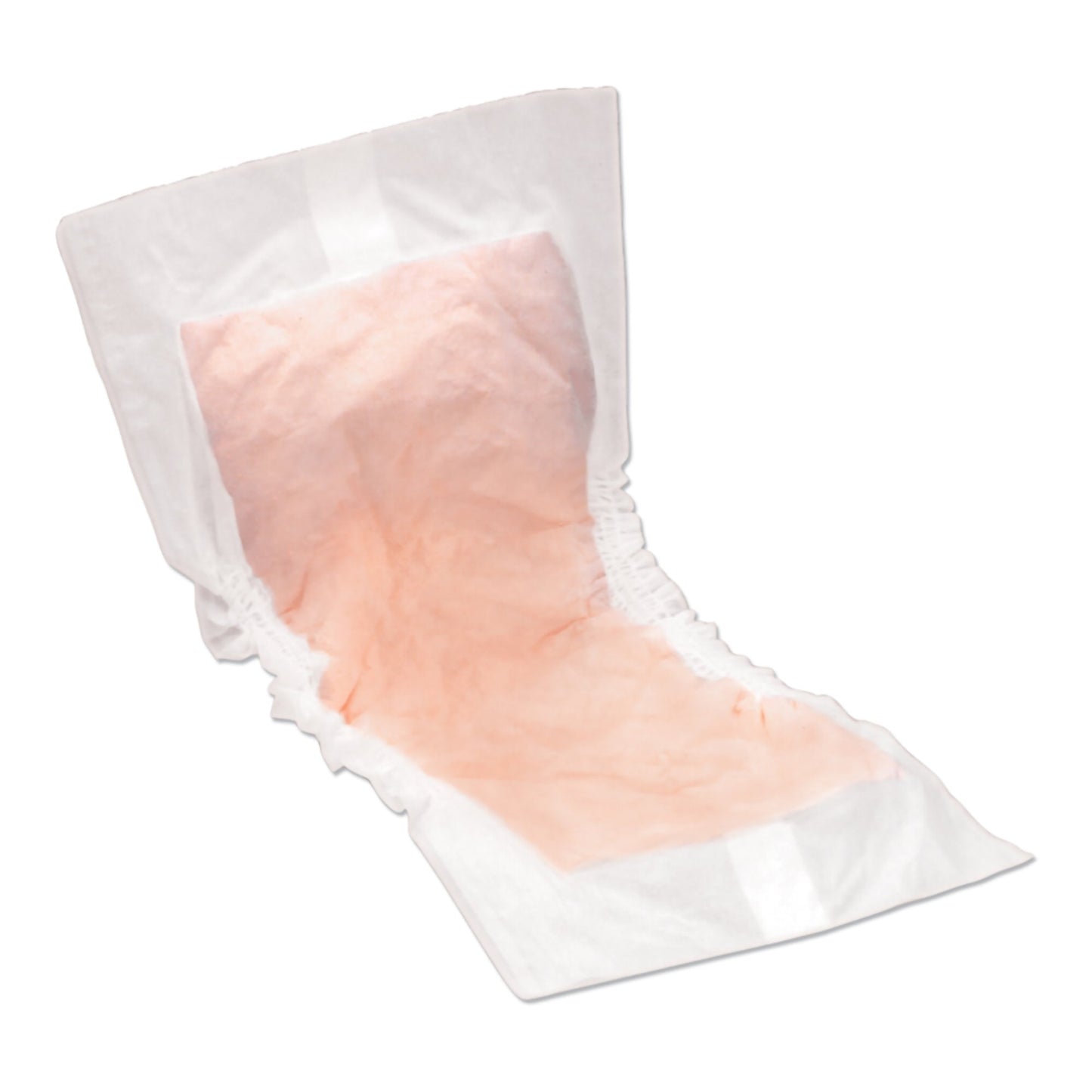 Tranquility® Bladder Control Pad 9 X 24 Inch Heavy Absorbency Super Absorbent Core One Size Fits Most (435845_CS)