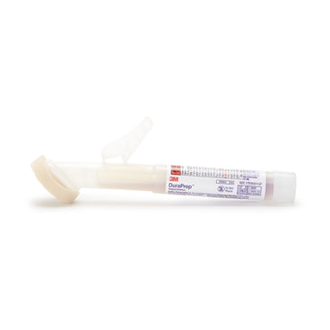 3M™ DuraPrep™ Skin Prep Solution 6 mL Foam Applicator 0.7% / 74% Strength Iodine Povacrylex / Isopropyl Alcohol NonSterile (202719_CS)