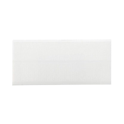McKesson Skin Closure Strip 1 X 5 Inch Nonwoven Material Reinforced Strip White (876310_BX)