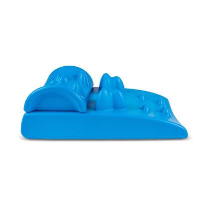 Kanjo Acupressure Neck Cushion 4 X 7 X 12 Inch (1236450_EA)