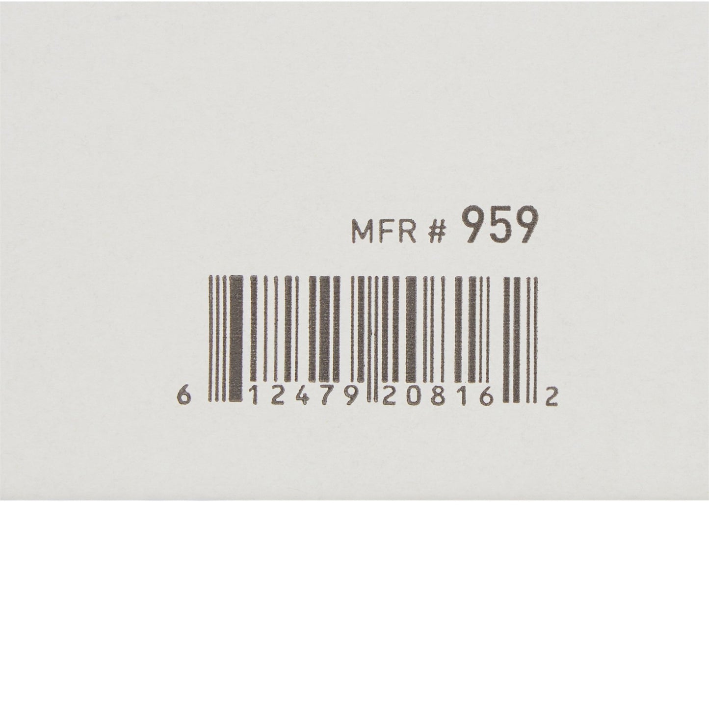 McKesson Toothbrush Green Adult Soft (888502_EA)