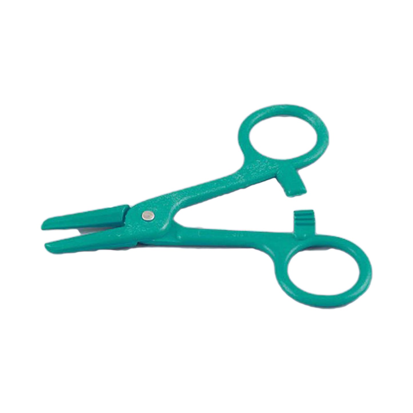 Sklar Tubing Clamp 4-1/2 Inch Length Plastic (376224_BX)