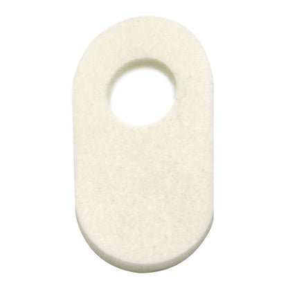 McKesson Pedi-Pad Corn Pad Size 101-A Adhesive Foot (1066448_PK)