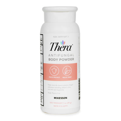 Thera® Antifungal 2% Strength Powder 3 oz. Shaker Bottle (1049764_BT)