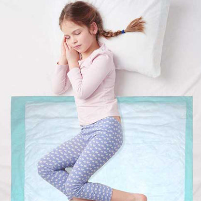 DUKAL Disposable Underpad 17 X 24 Inch Cellulose Light Absorbency (863238_CS)