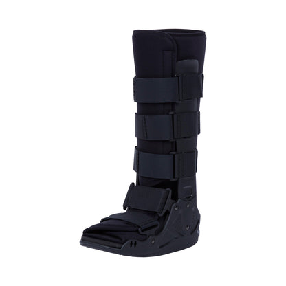 McKesson Walker Boot Non-Pneumatic Adult Medium Tall (1159118_EA)