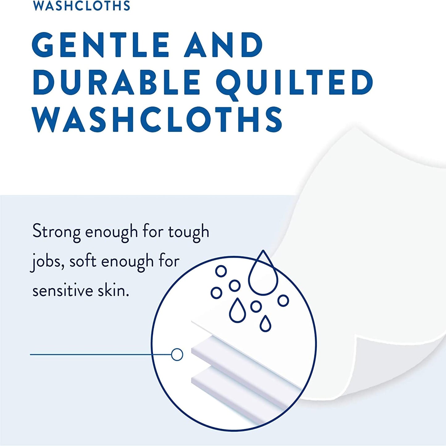 Prevail® Personal Cleansing Wipe Soft Pack Scented 48 Count (1200322_PK)