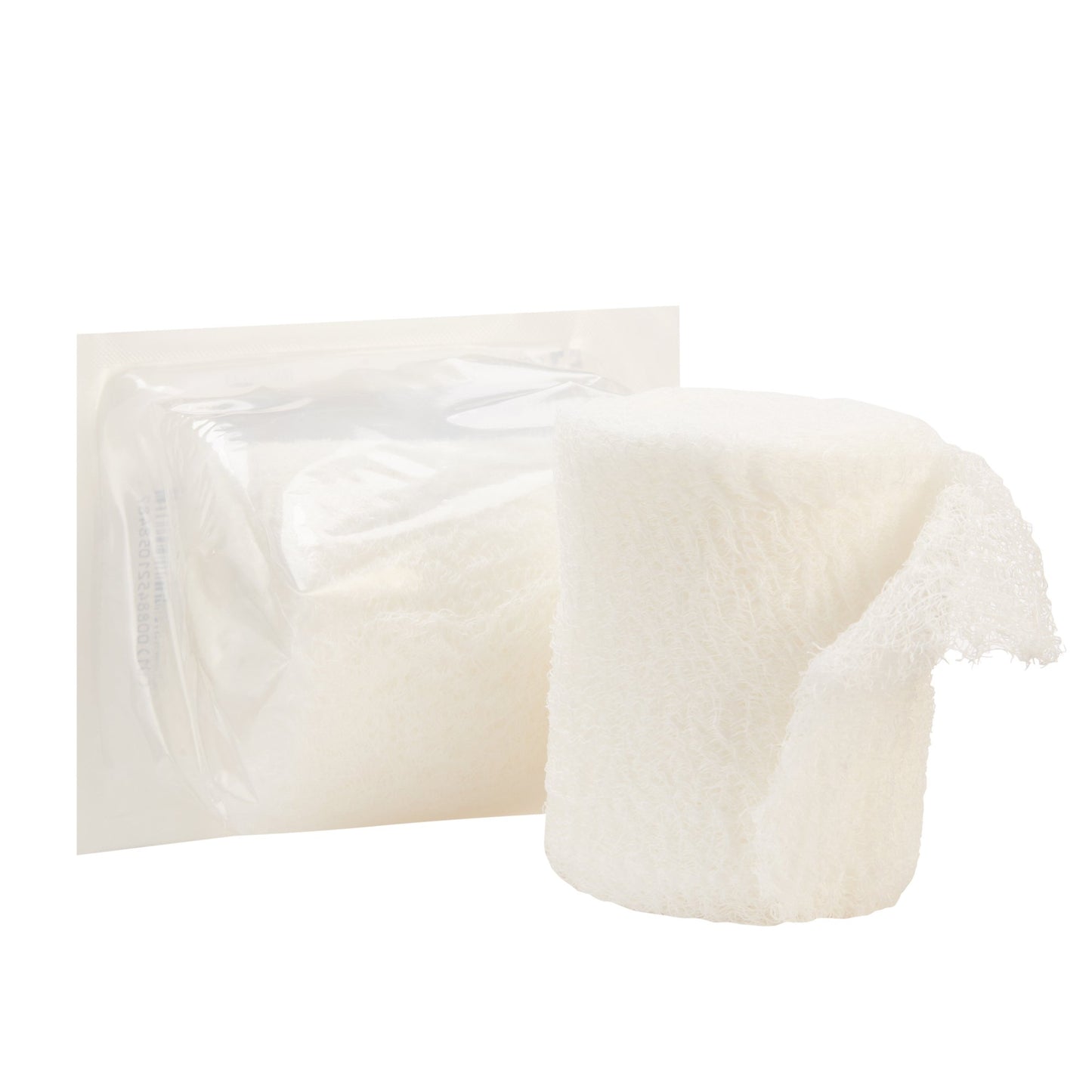 Kerlix™ Fluff Bandage Roll 3-4/10 Inch X 3-6/10 Yard 6-Ply Sterile 1 per Pouch (175414_CS)