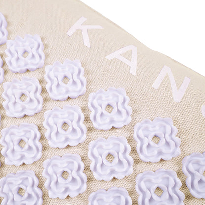 Kanjo Unscented Acupressure Pillow 4 X 9 X 14 Inch (1243934_EA)