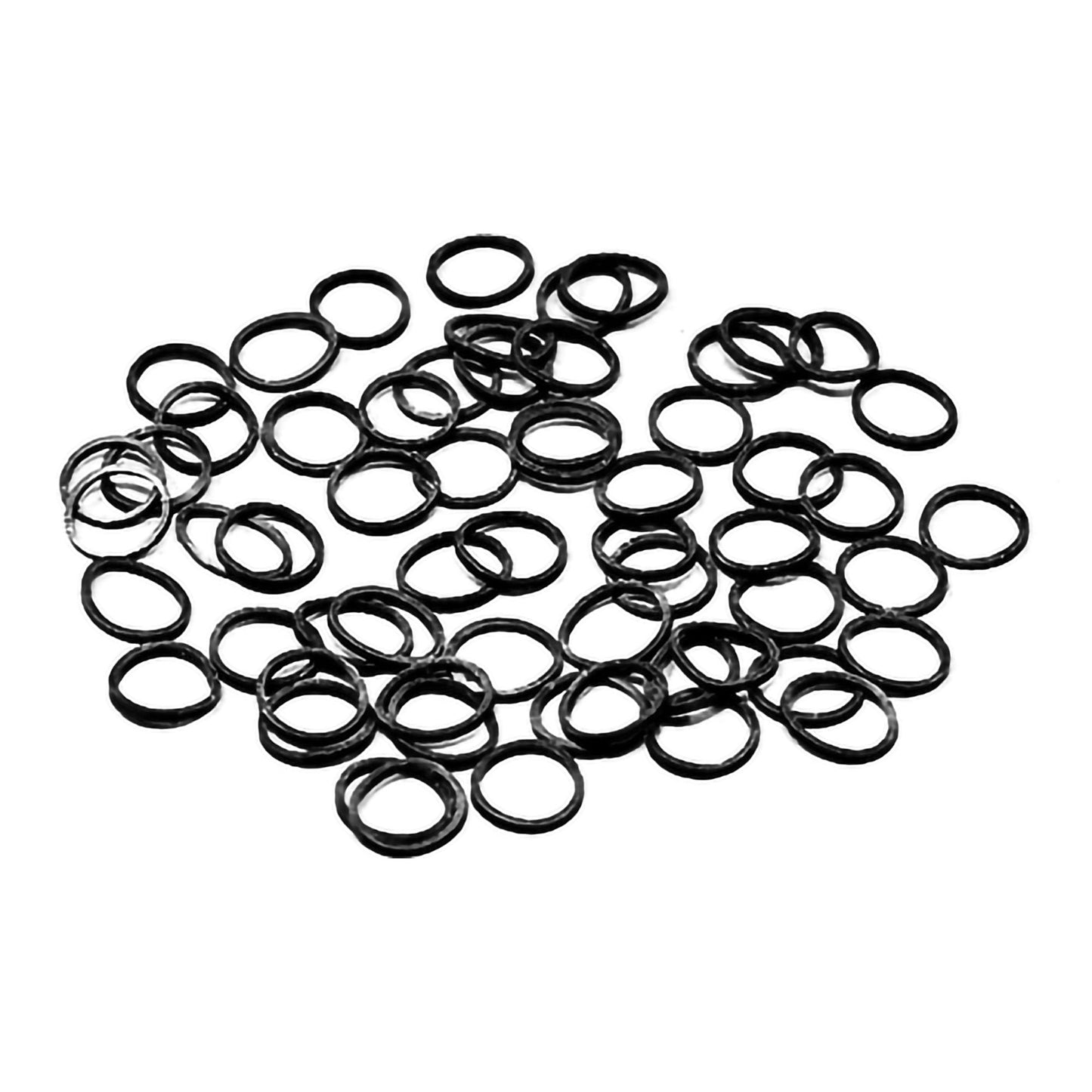 Sheathes Rubber Band 3/8 Inch NonSterile (320089_BG)
