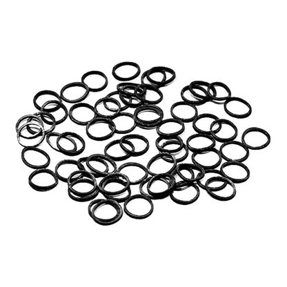 Sheathes Rubber Band 3/8 Inch NonSterile (320089_BG)