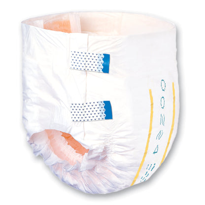 Tranquility® Slimline® Unisex Adult Incontinence Brief Large Disposable Heavy Absorbency (1030222_PK)