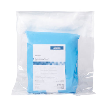 McKesson Urology Drape Pack McKesson (1104433_PK)