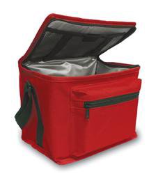 Premium Insulated Biohazard Specimen Transport Tote 5-1/2 X 7 X 9 Inch (861122_EA)