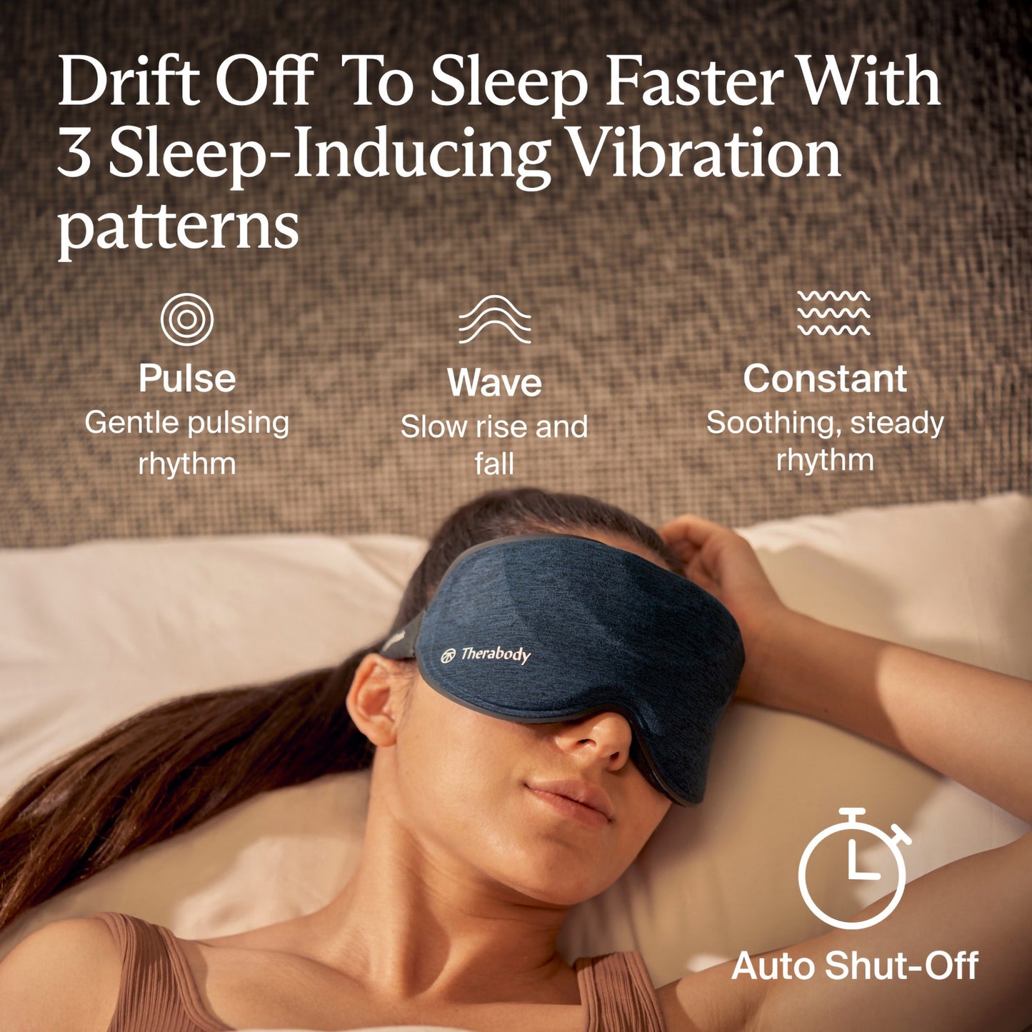 Therabody Therapeutic Sleep Mask Therabody (1259154_EA)