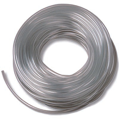 Argyle® Bubble Tubing Clear 3/16 Inch I.D. 100 Foot Length Non-Conductive Plastic NonSterile (161265_EA)