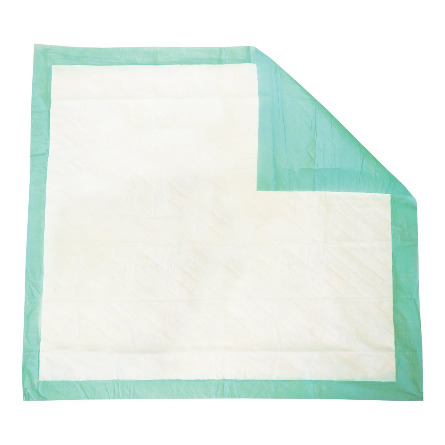 Tranquility® Essential Disposable Underpad 28 X 30 Inch Super Absorbent Material Moderate Absorbency (696235_BG)
