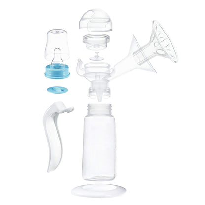 Spectra Manual Breast Pump Kit Spectra (1039356_EA)