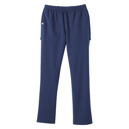 Silverts® Adaptive Pants Open Back 3X-Large Navy Blue Female (1227395_EA)