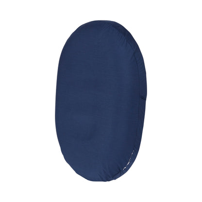 McKesson Donut Seat Cushion 16 Inch Diameter Molded Foam (1065583_EA)