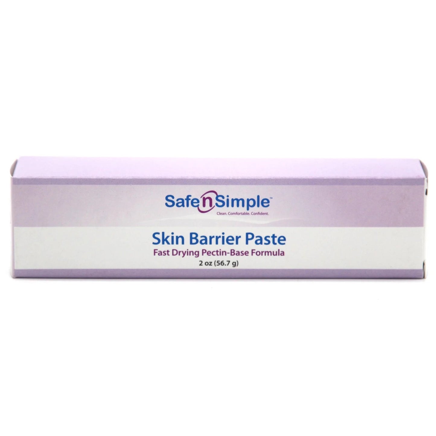 Safe n Simple™ Ostomy Barrier Paste 2 oz. , Tube (786423_EA)
