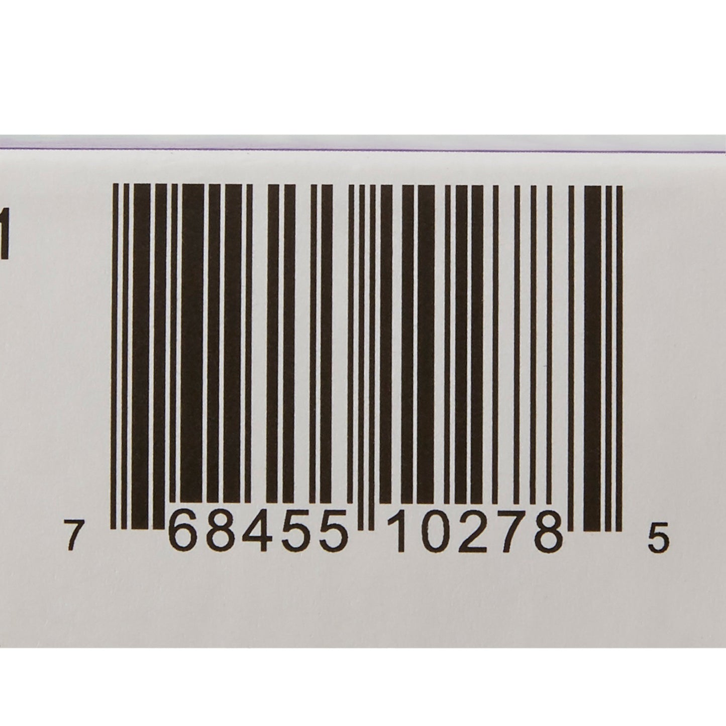 DuoDERM® Extra Thin CGF® Thin Hydrocolloid Dressing Film Backing 3 X 3 Inch Square Hydrocolloid / Film (205195_BX)