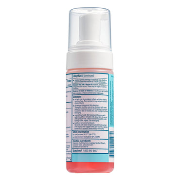 Hibiclens® Antiseptic / Antimicrobial Skin Cleanser 4 oz. Pump Bottle 4% Strength CHG (Chlorhexidine Gluconate) NonSterile (1128148_CS)