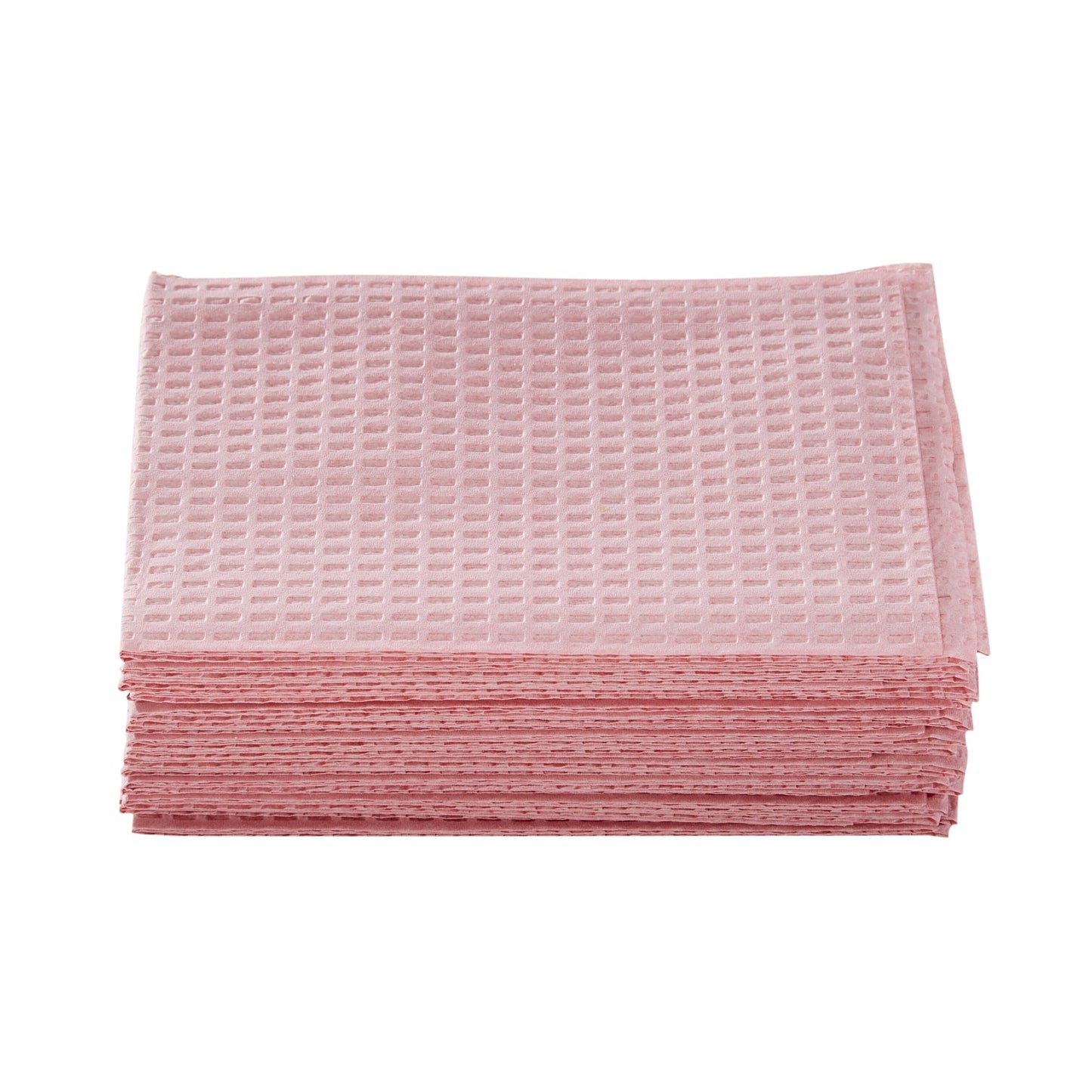 McKesson Procedure Towel 13 W X 18 L Inch Mauve NonSterile (189118_CS)
