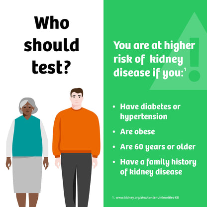 Clinistix™ Urinalysis Test Kit Albumin / Creatinine / Creatinine Ratio 5 Tests per Kit CLIA Waived (1244781_KT)