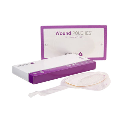 Eakin® Fistula / Wound Drainage Pouch Eakin® (1059941_PK)