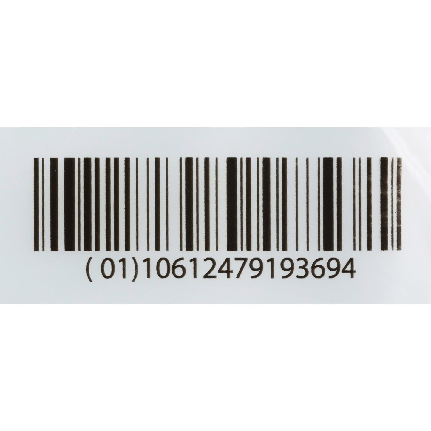 McKesson Reclosable Bag 12 X 12 Inch Polyethylene Clear Zipper Closure (957786_BX)