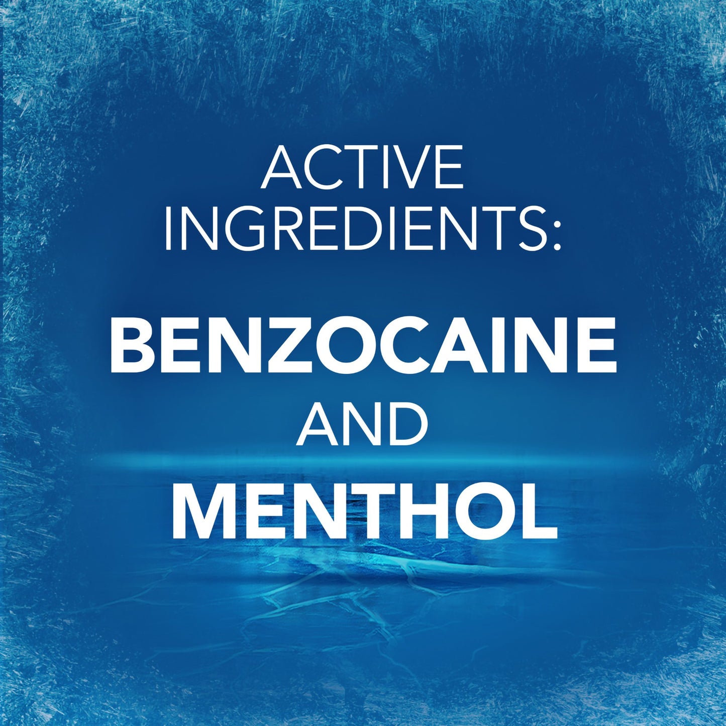 Vicks® VapoCOOL™ Sore Throat Relief Lozenge (1229275_CT)