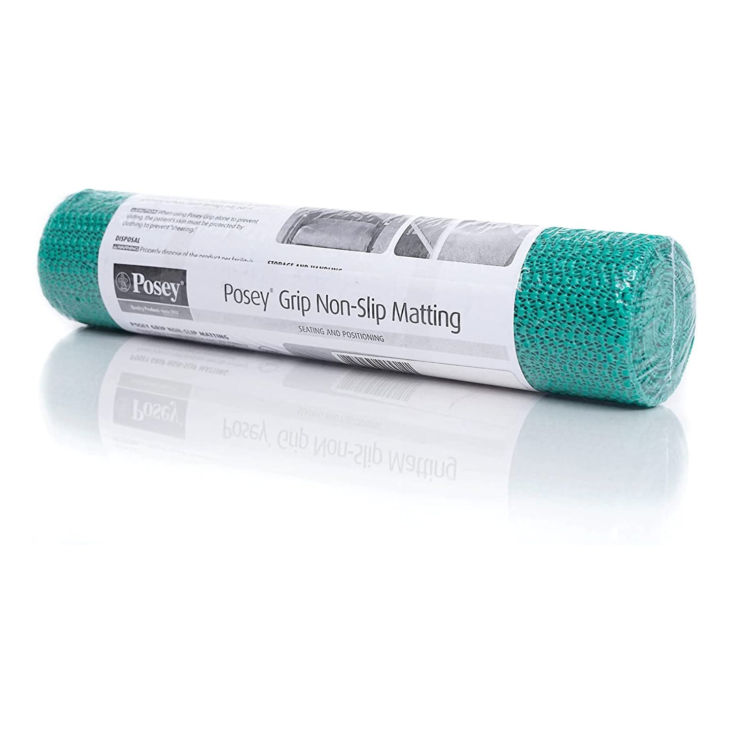 Posey® Grip Non-Slip Matting 12 X 120 Inch (204102_EA)