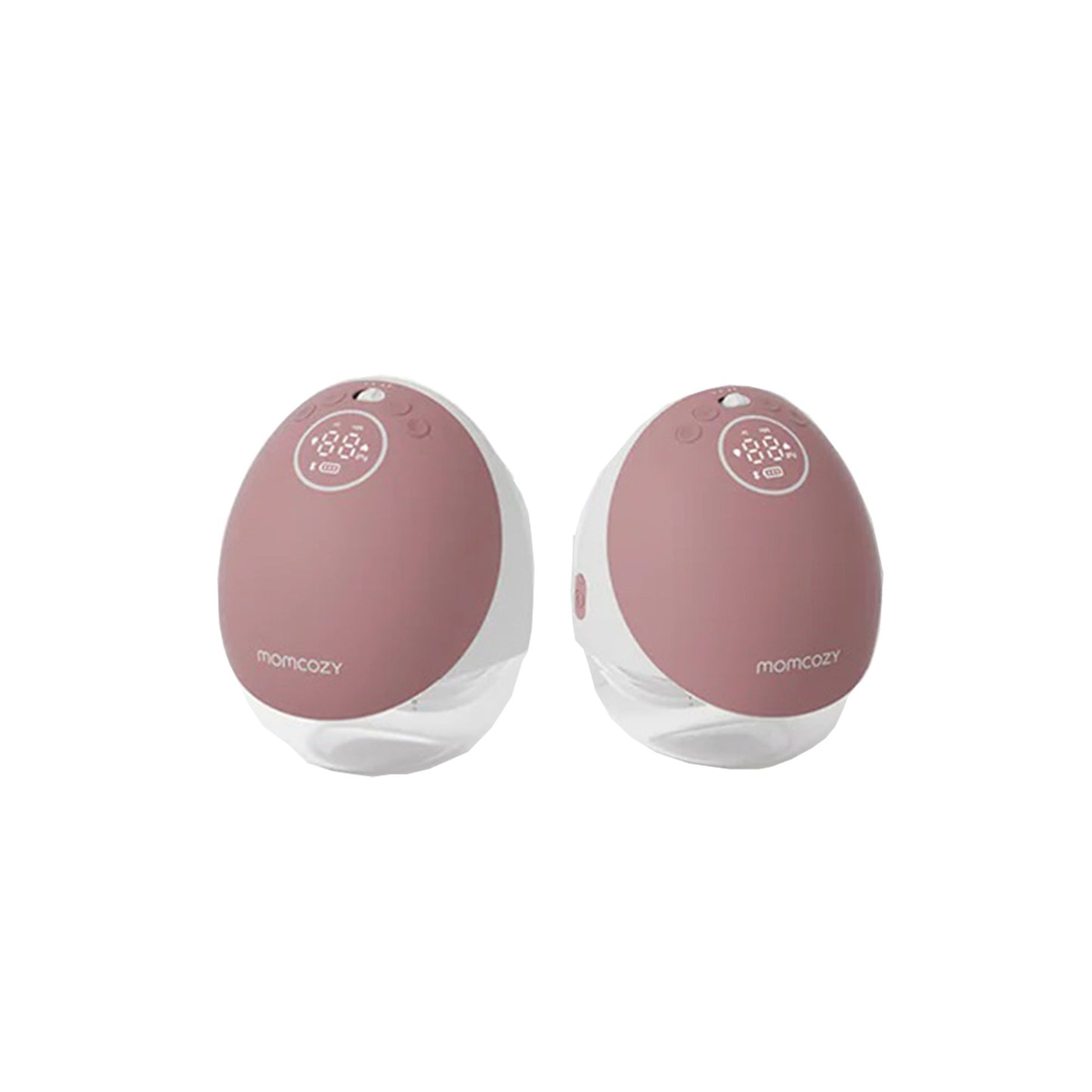 Momcozy Mobile Flow™ M9 Hands Free Double Electric Breast Pump Momcozy Mobile Flow™ M9 (1268121_EA)