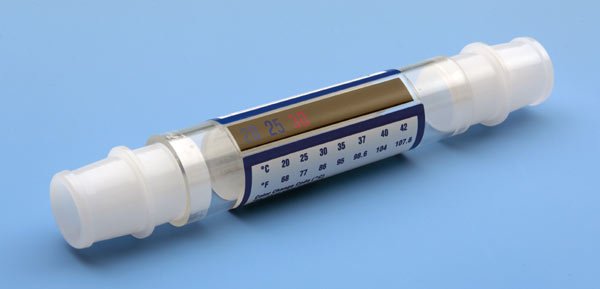 Airline® Tempo2 I™ Respiratory Therapy Thermometer Airline® Tempo2 I™ (409782_EA)