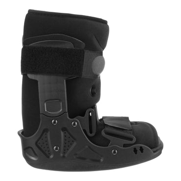 McKesson Air Walker Boot Pneumatic Adult Small Short (1159062_EA)
