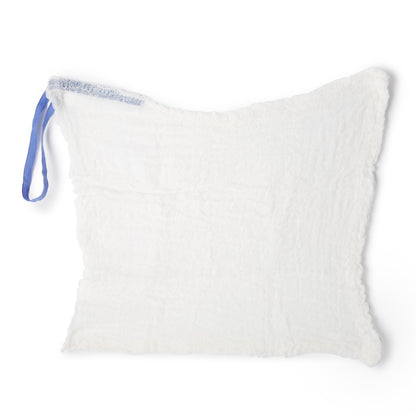 McKesson Surgical Laparotomy Sponge X-Ray Detectable Cotton 18 X 18 Inch 5 Count Hard Pack Sterile (640985_CS)