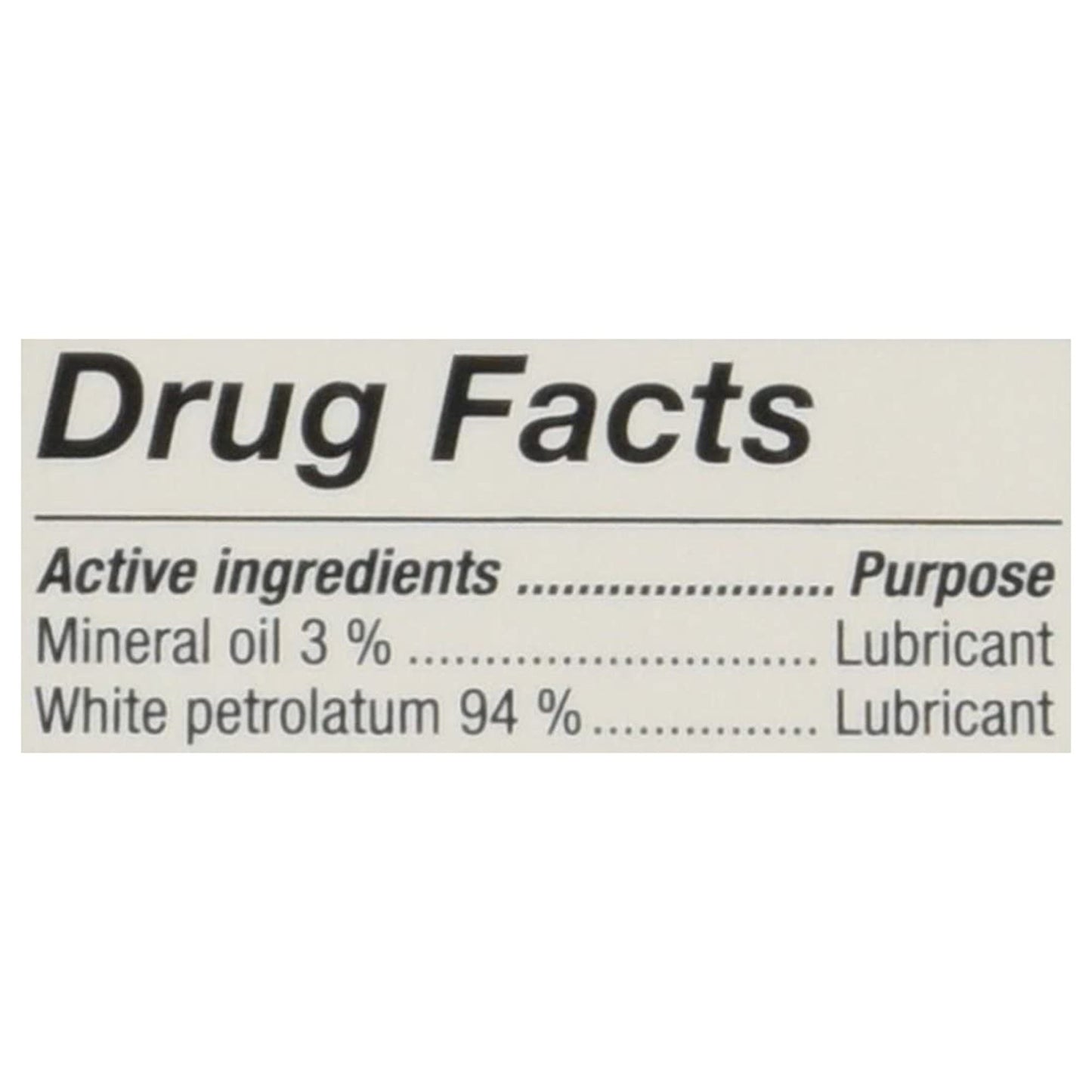 Genteal® P.M. Eye Lubricant 3.5 Gram Eye Ointment (1153231_EA)
